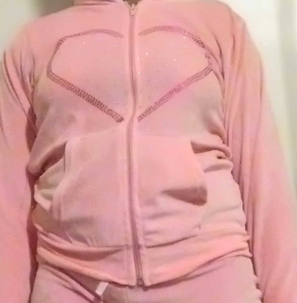 Tracksuit